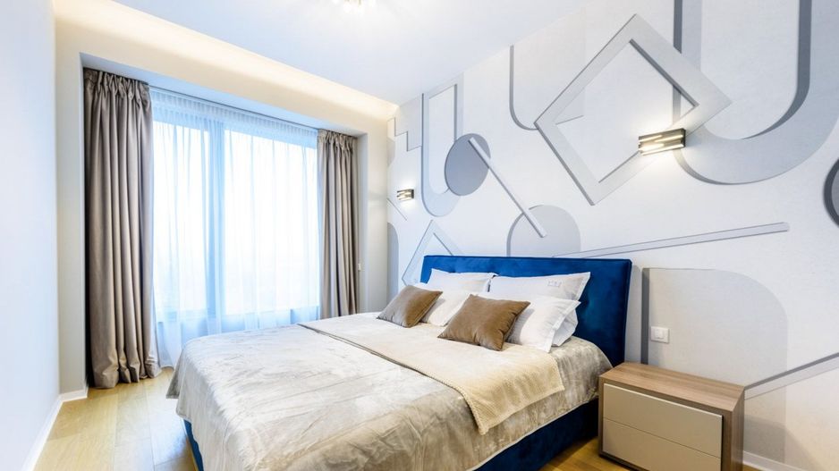 Apartament 3 camere premium în One Mircea Eliade I View spectaculos - Poză 17