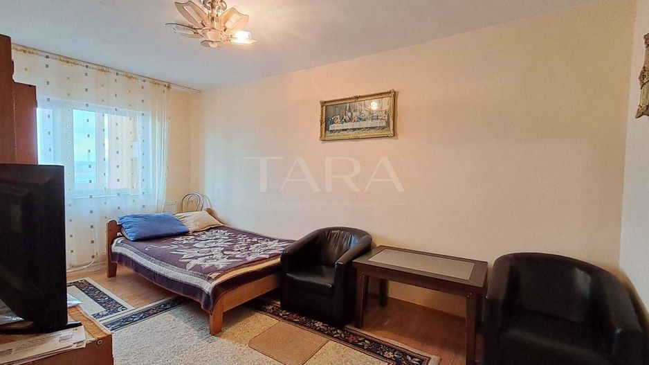 Apartament 2 camere decomandat cu 2 balcoane – Iris - Poză 3