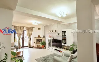 AZURA Imobiliare - 2 Case, 1 Camin - Smeura 250 m din DN zona Hintesti - Poză 12