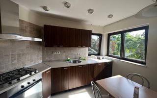 Vila superba Cotroceni - renovata complet premium (COMISION ZERO) - Poză 6