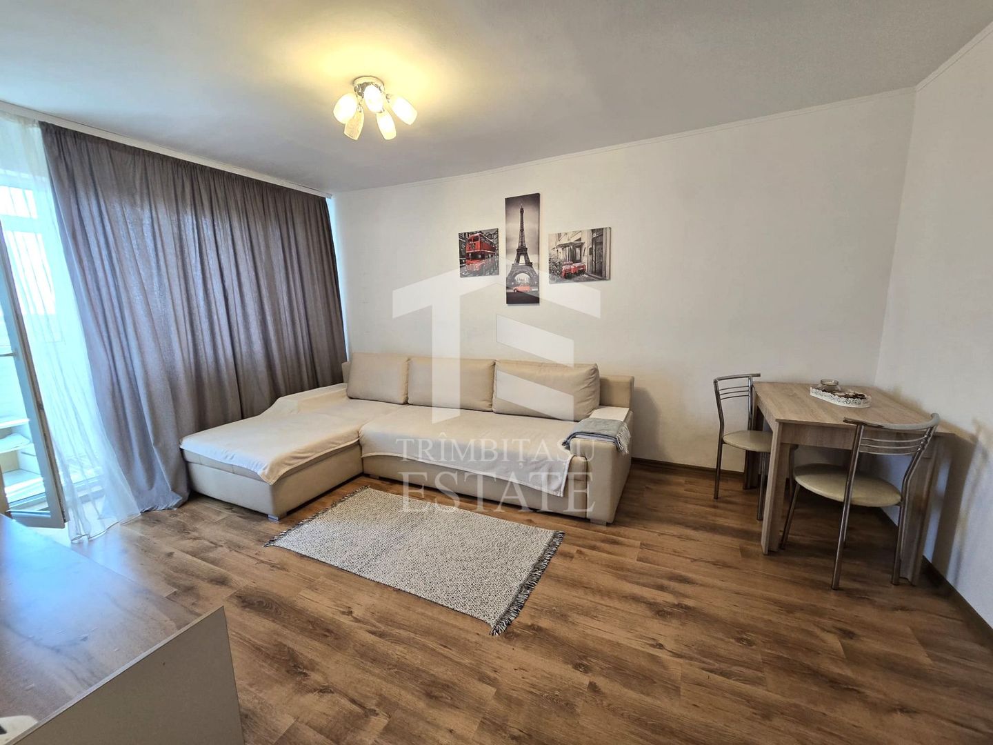 TOMIS III- Apartament 2 camere de vanzare. - Poză 8