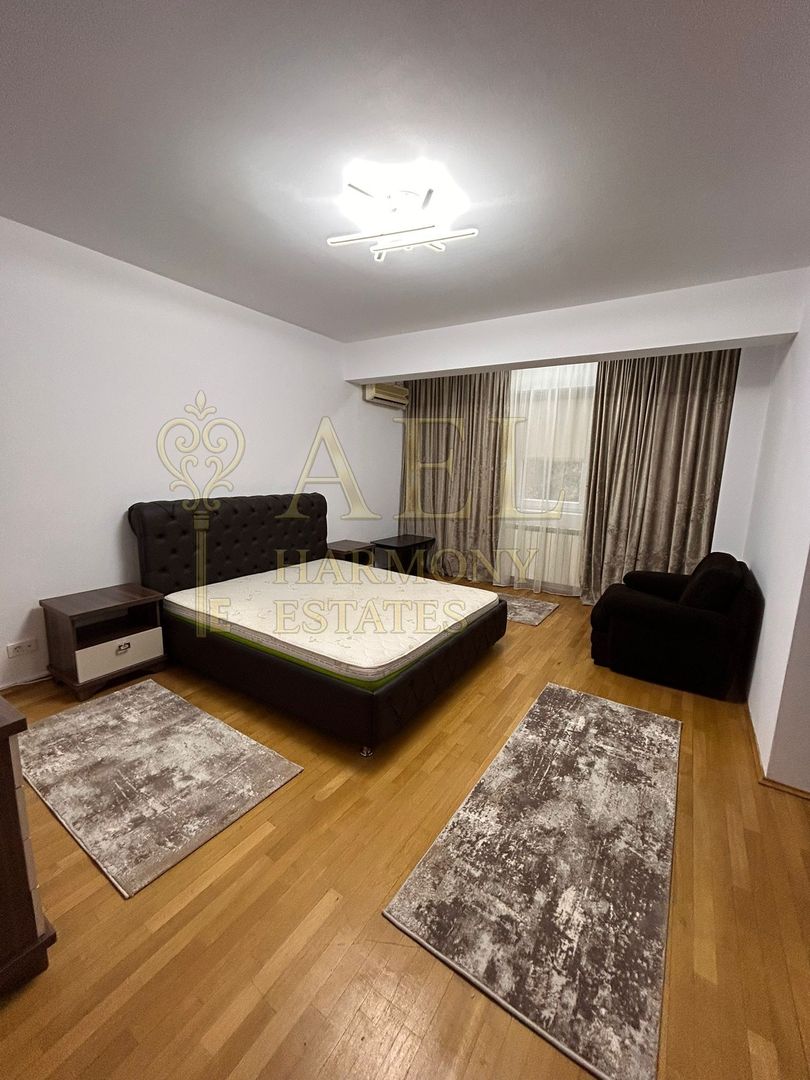 Apartament 4 camere de Inchiriat / Nordului / Herastrau - Poză 5