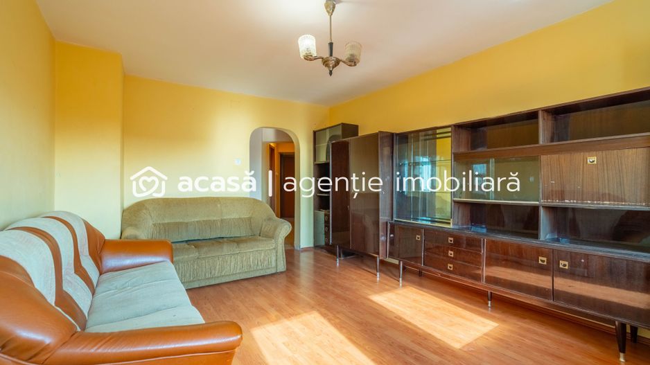 Apartament cu 4 camere, Alfa - 0% comision - Poză 13