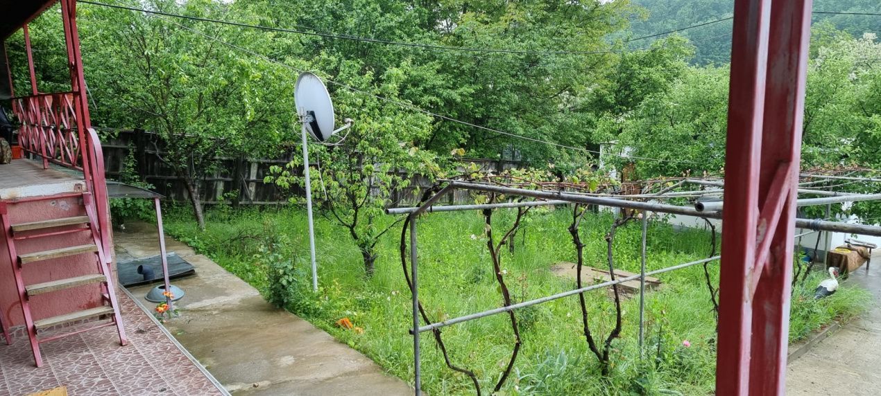 Casă P+M cu 1.558 mp teren, livadă și garaj | Barza, Gorj Comision 0%  - Poză 20