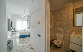 Stațiunea Mamaia - Complex Casa Del Mar - Garsoniera cu vedere la mare si lac. - Poză 4