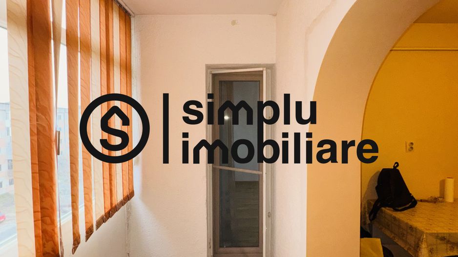 Apartament 2 camere, decomandat -1 MAI - Poză 15