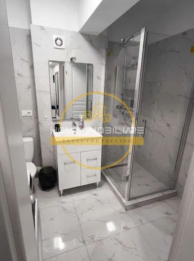 Etaj 1- Apartament 1 Camera-Decomandat -Mobilat si Utilat! - Poză 5