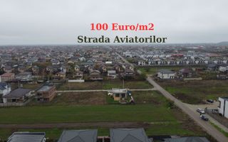 ZONA SUPERBA INTRE CASE - Poză 3