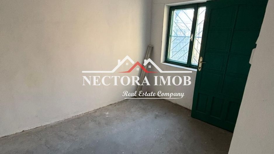NECTORA IMOB-Spatiu Comercial 7 camere, 2 bai, Zona Cantemir, 180 mp - Poză 7
