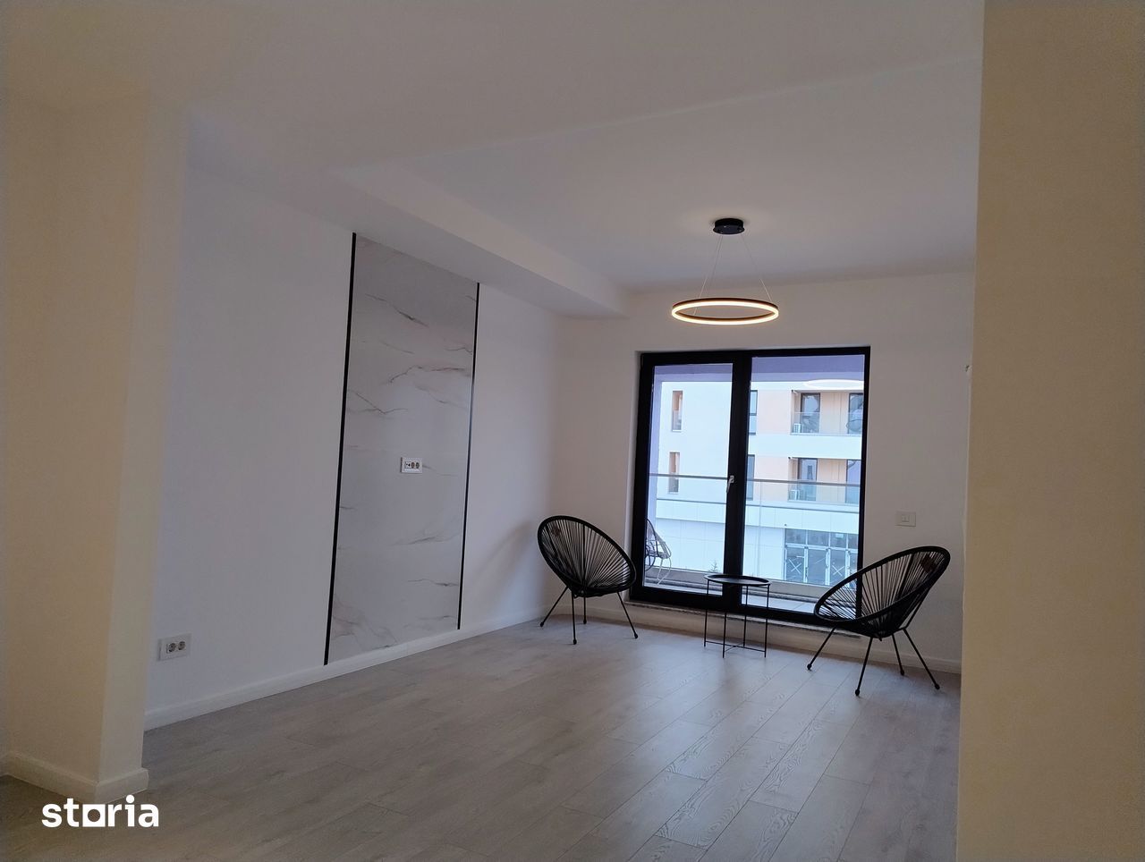 Studio nou 2024, încălzire în pardoseală, Novum Viilor - Poză 1