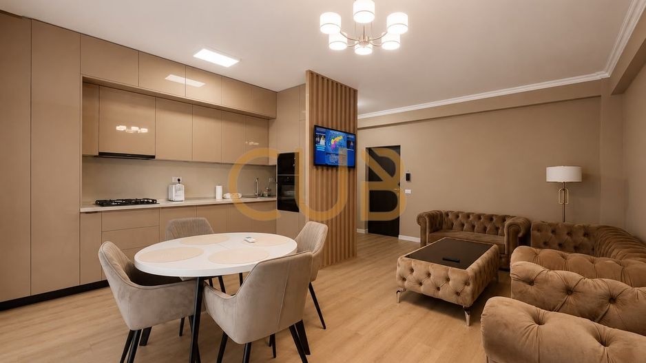 2cam NOU|parcare,lift,centrala,ac| Eliza Residence Mehala-Torontalului - Poză 1
