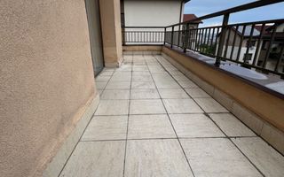 Apartament cu 2 camere, terasa de 27 mp si parcare in Buna Ziua - Poză 7