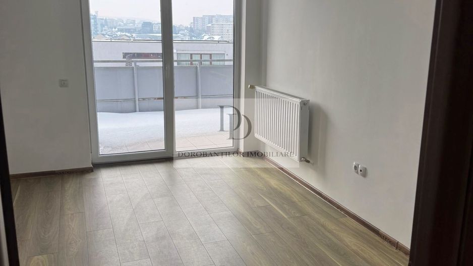 Penthouse 3 camere de vânzare + Terasă 46 mp | Parcare | Buna Ziua - Poză 4