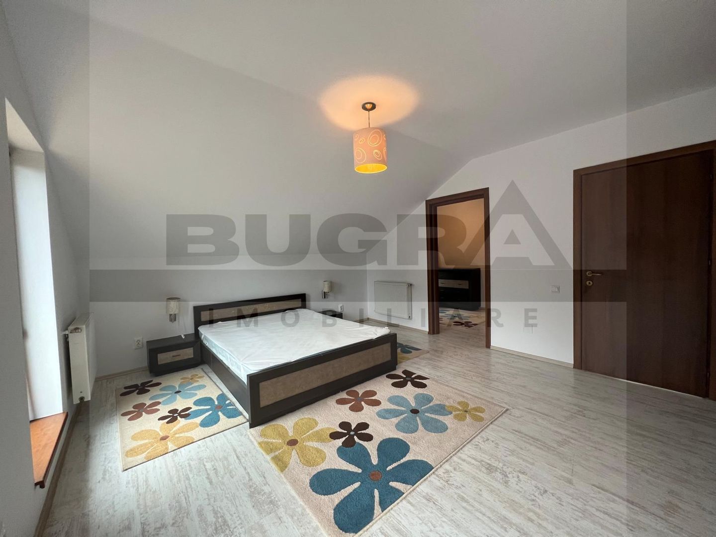 Casa cu 3 dormitoare de inchiriat, Buna Ziua - Poză 6