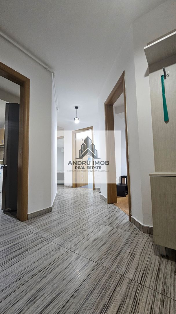 Apartament 3 camere Drumul Fermei - Poză 9