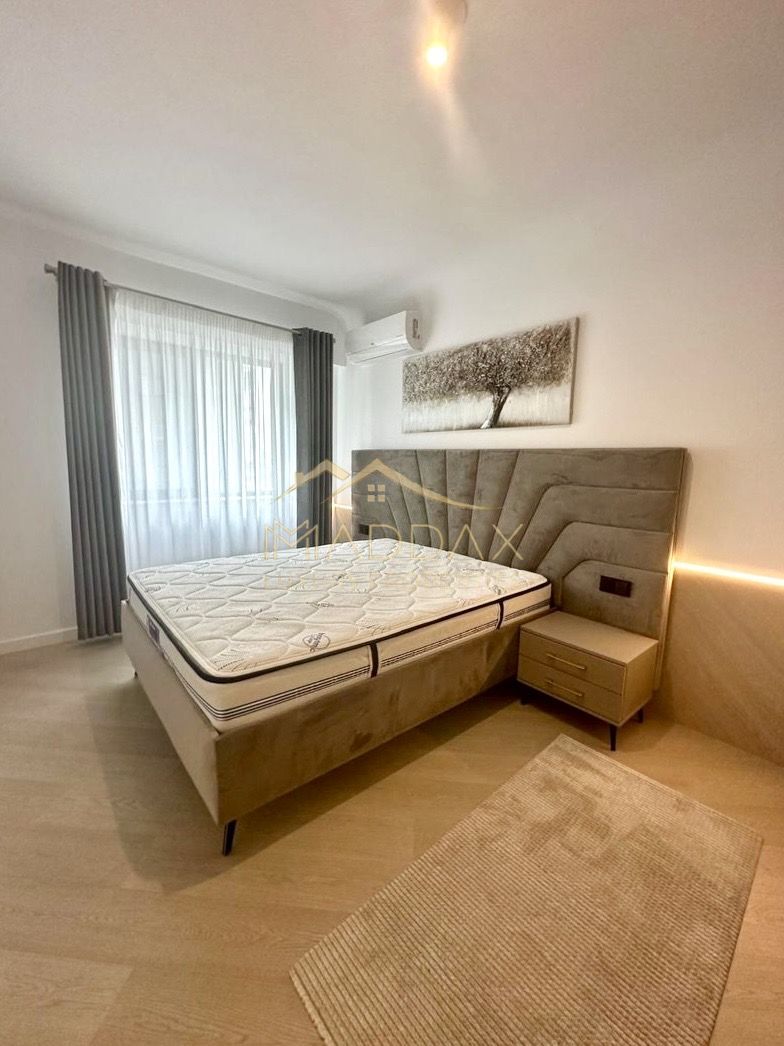 Apartament cu 2 camere *Mobilat Complet* // Pipera - Poză 10