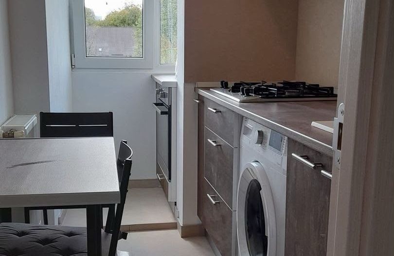 Apartament 2 camere renovat | mobilat și utilat | metrou Politehnica | - Poză 6