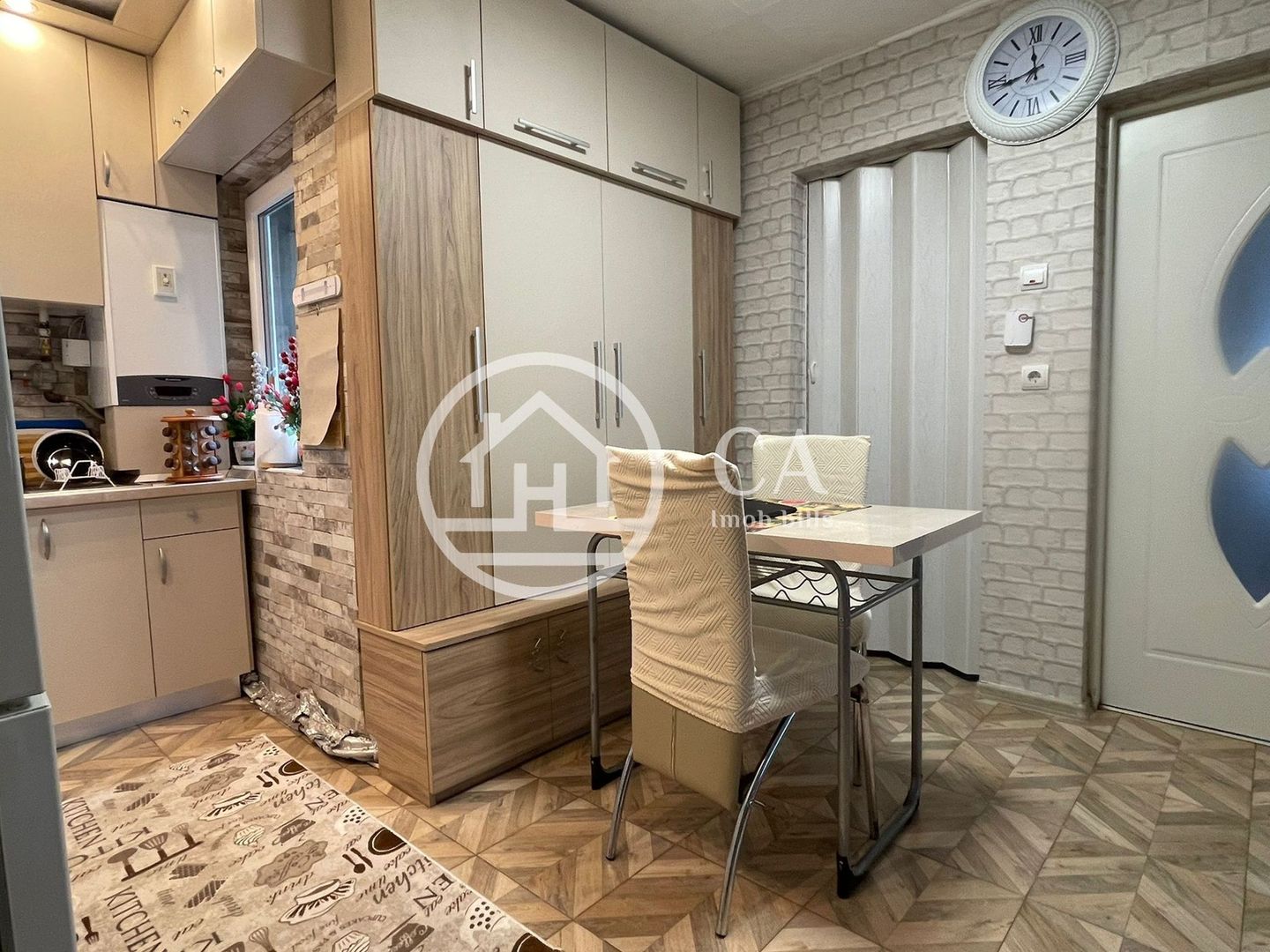 Apartament de vânzare cu 3 camere în Santandrei, Bihor - Poză 9