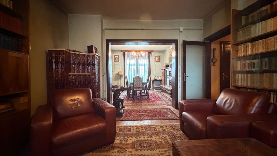 APARTAMENT 2 CAMERE | VICTORIEI | GARAJ - Poză 4