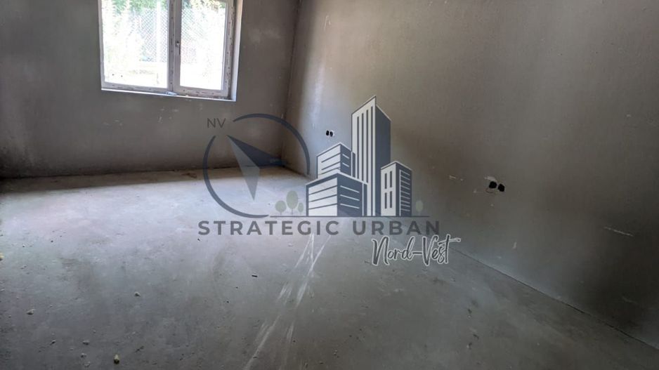 Duplex semifinisat, zona Tăuțiului - Poză 12