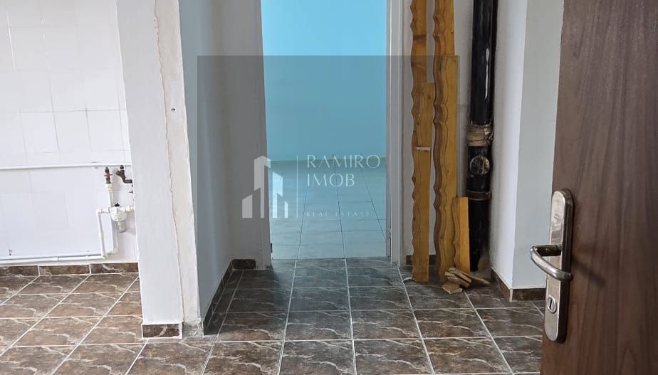 Apartament 3 camere 600 metri METROU BRANCOVEANU/CENTRALA - Poză 8