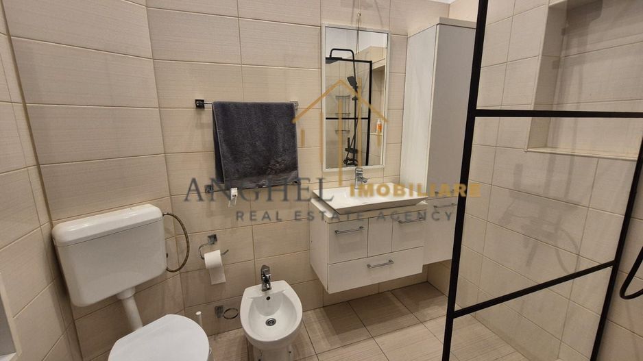 Apartament 2 camere,Titulescu, Central - Poză 9