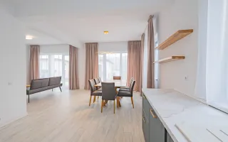 Casă în Cisnădioara I 550 mp Teren I 177 mp utili I Vedere catre Cetate - Poză 11