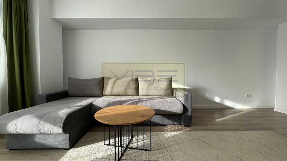 Apartament 1 cam 42 mp Complex Conest Evolution - Poză 7