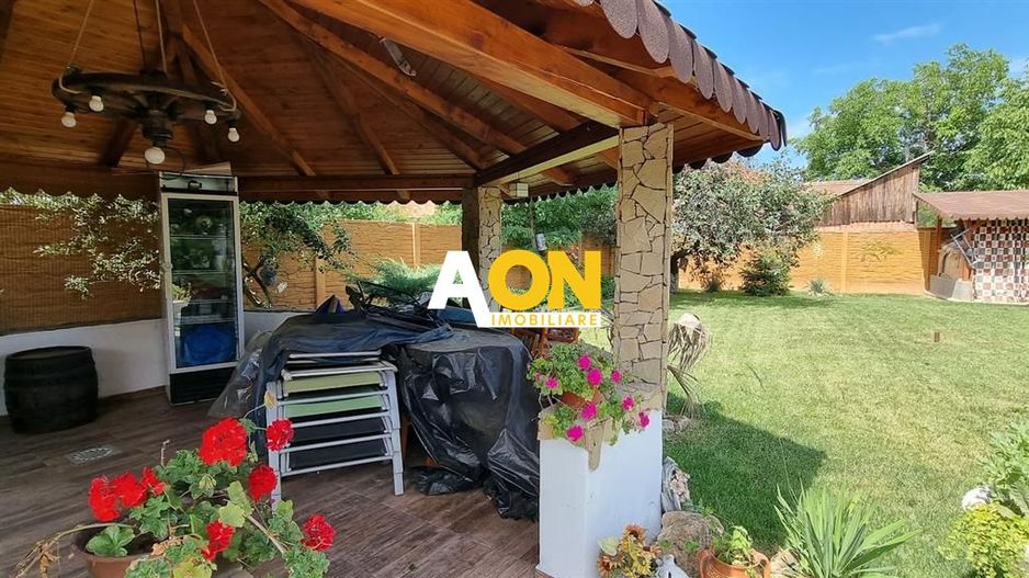 Casa Individuala 4 Camere 1000mp Teren, Sard, com. Ighiu - Poză 3