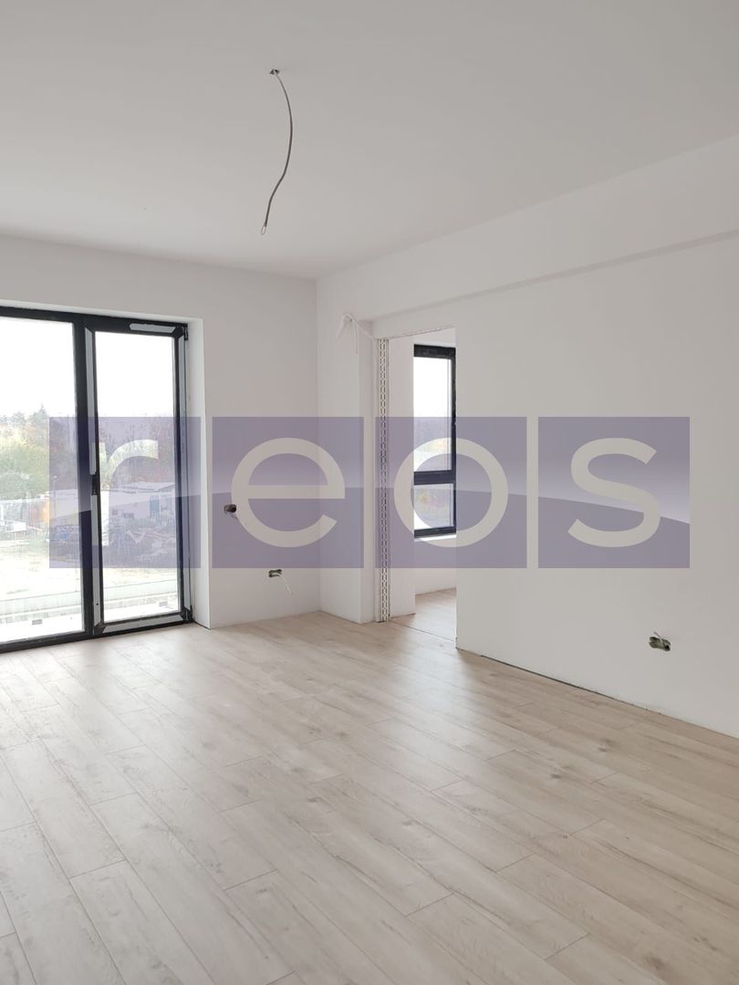 VANZARE APARTAMENT 2 CAMERE | BLOC NOU | SISESTI | 56MP | TERASA 6 MP - Poză 2