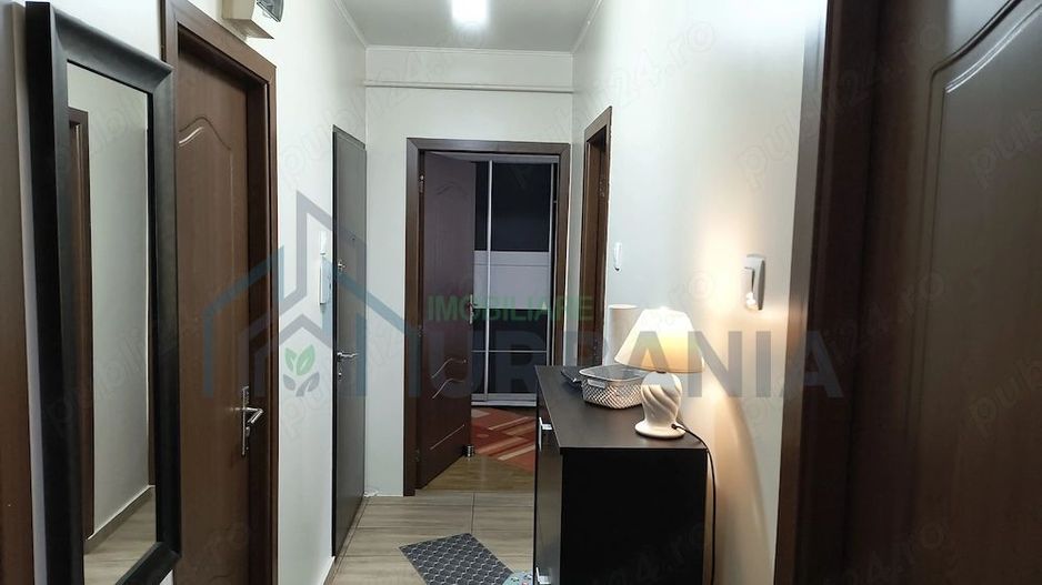 Apartament 3 camere de vanzare, zona Cantemir-Podu Ros, Iasi - Poză 7