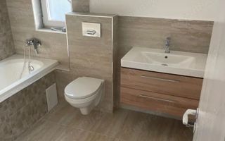 Oportunitate - Duplex cu 5 camere - Sacalaz - Poză 3