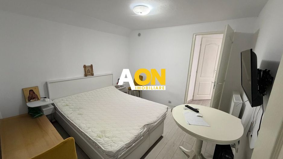 Apartament 3 Camere, Complet Mobilat, Zona Bld. Transilvaniei - Poză 7