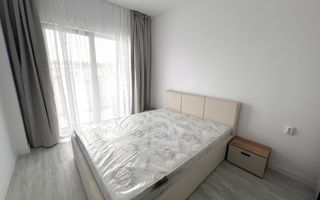 Apartament cu 2 camere, totul nou, parcare subterana – Str. E - Poză 5