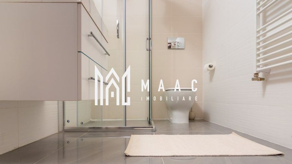 Apartament 3 camere I Lux I Orasul de Jos - Poză 11