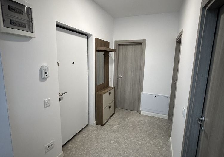 Apartament de 2 camere de inchiriat-Gorjului-Novum - Poză 8