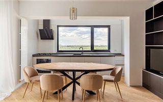 3 camere Pipera | Parcare + boxa incluse - Poză 4