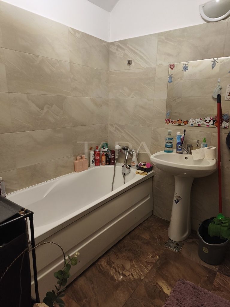 Apartament de vânzare în Florești, zona Luxor - 2 camere, mansardă - Poză 7