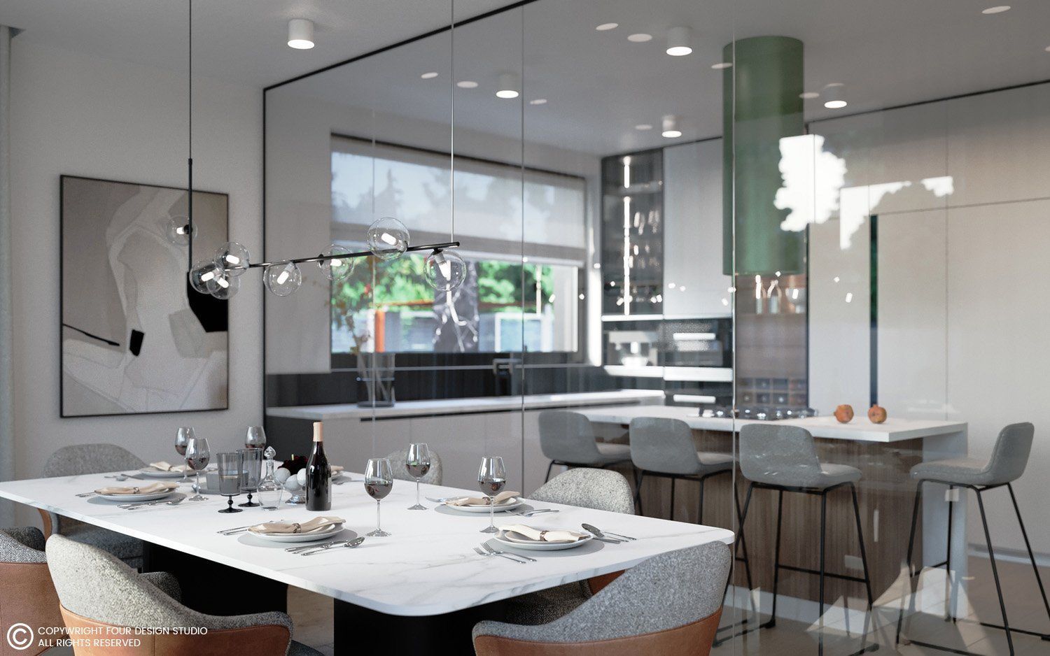 Finalizat Zona verde Parc Pallady STB Metrou Pret promotional ikea - Poză 7