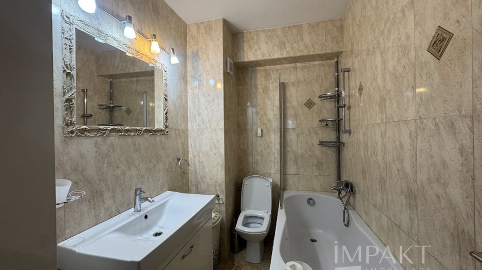 Apartament 3 camere, 80mp, zona Câmpului, la margine de pădure - Poză 6