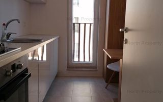 2 camere+parcare in Cosmopolis - Poză 4