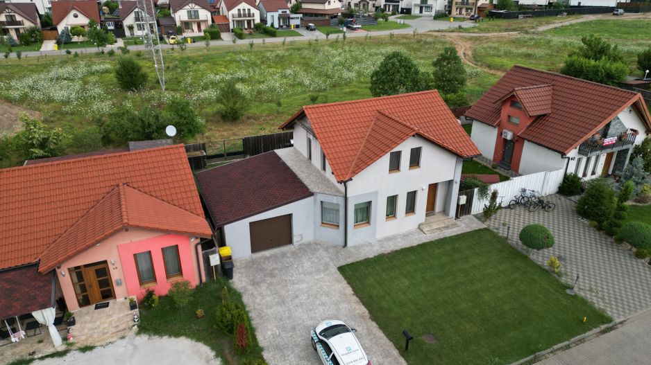 Casă la cheie în cartierul Westfield - Poză 15