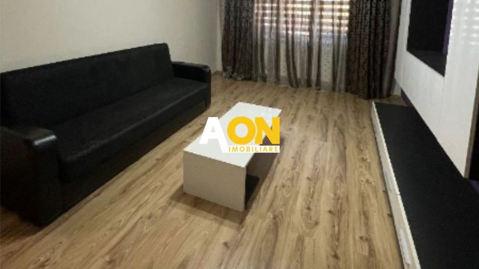 Apartament 2 Camere Decomandat, Etaj 1, Complet Mobilat - Poză 1