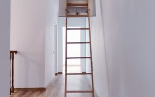 DUPLEX CERNETEAZ  140 MP UTILI + TEREN 570 MP - Poză 4