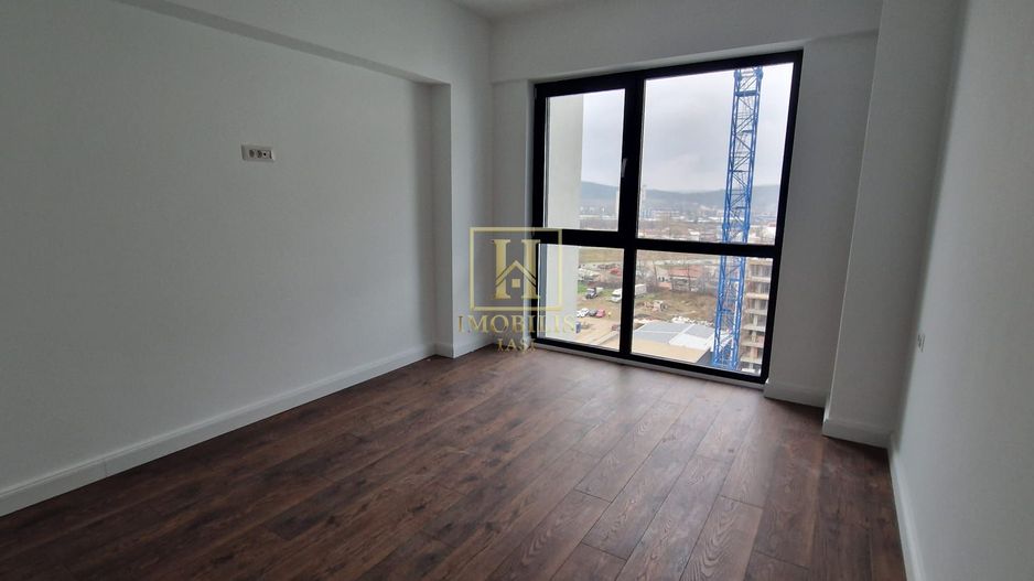 Apartament 2 camere D. 60 mp Tatarasi 142.477 euro TVA inclus - Poză 2