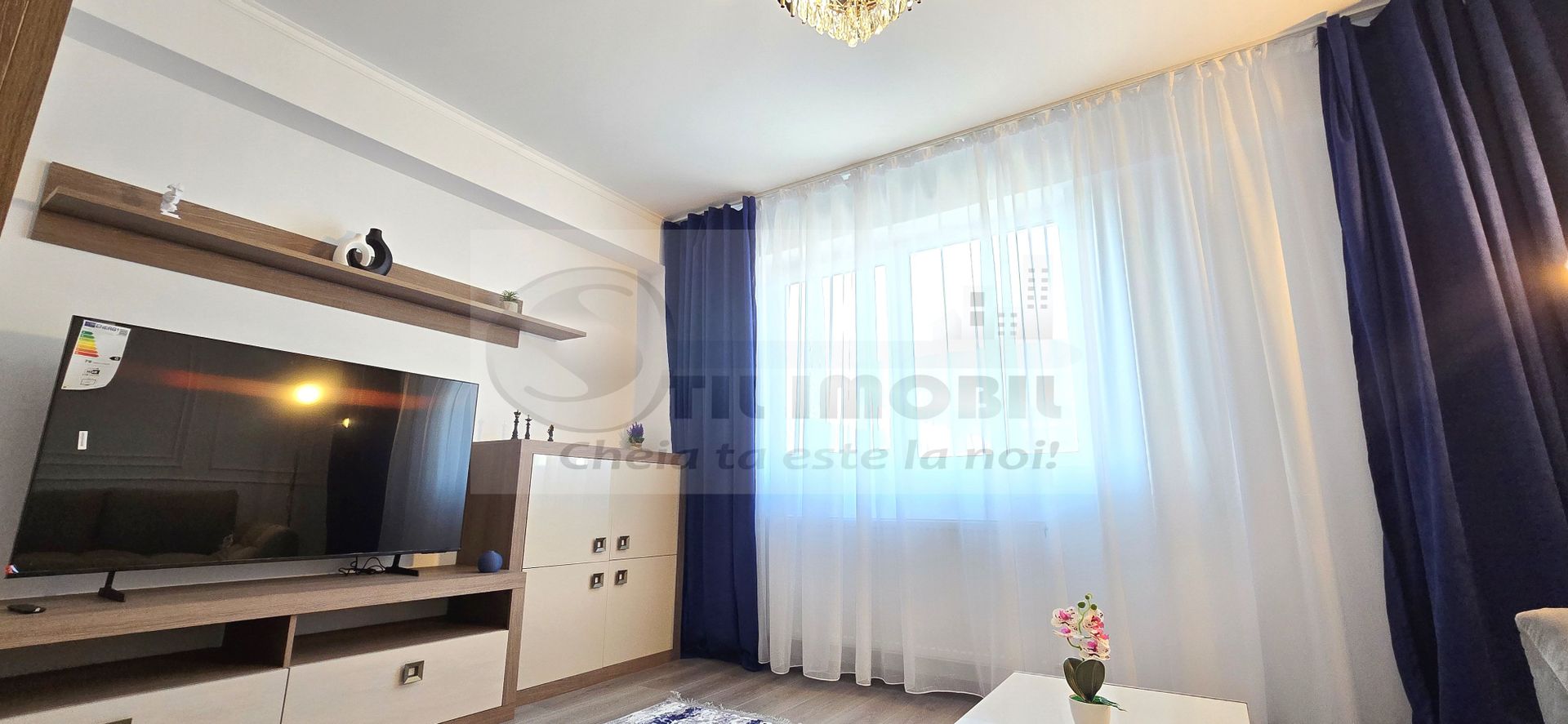 Apartament 2 Camere Galata - 425 euro - Poză 3