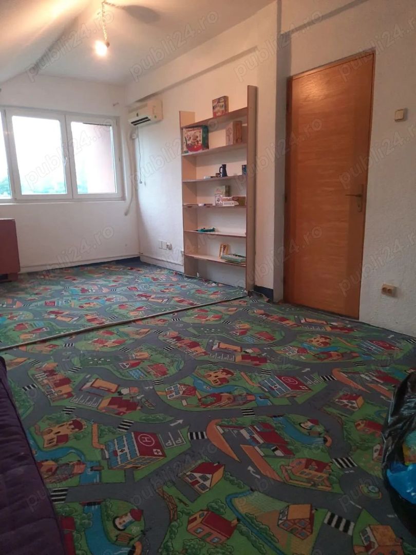 Vilă 9 camere, 280 mp utili gradinita afacere - Poză 3