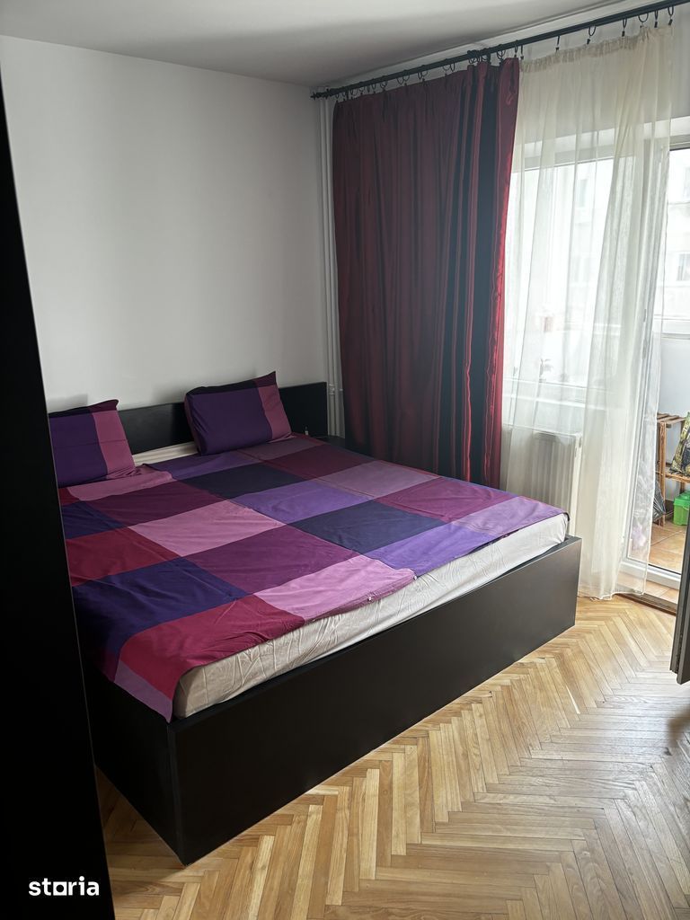 Apartament 4 camere, 100 mp, parcare, langa Parcul Sebastian - Poză 3