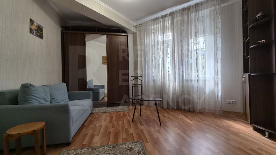 Chirie, apartament 3 camere, str. 31 August 1989, Buiucani - Poză 7