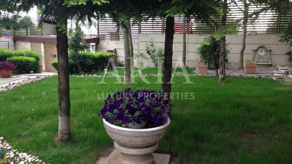 VILLA INDIVIDUALA - PIPERA - 1200mp - Poză 6